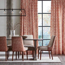 Cupola Reflect Fabric by Harlequin