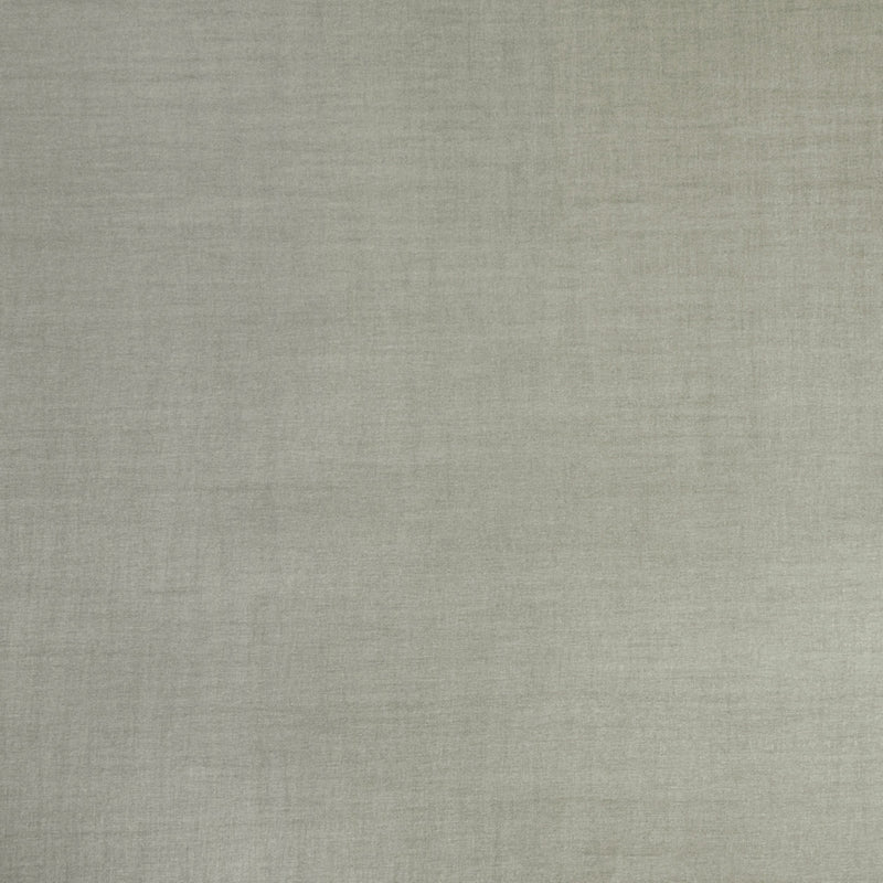 Seta Sandy Grey Spring 2023 Wallpaper by Coraggio — flat