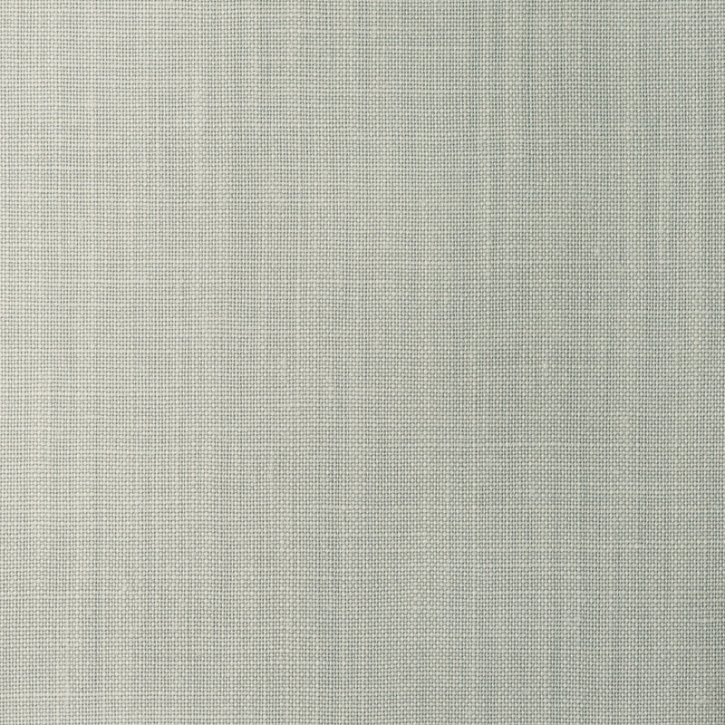 Fine Linen Light Grey Spring 2023 Wallpaper by Coraggio — flat