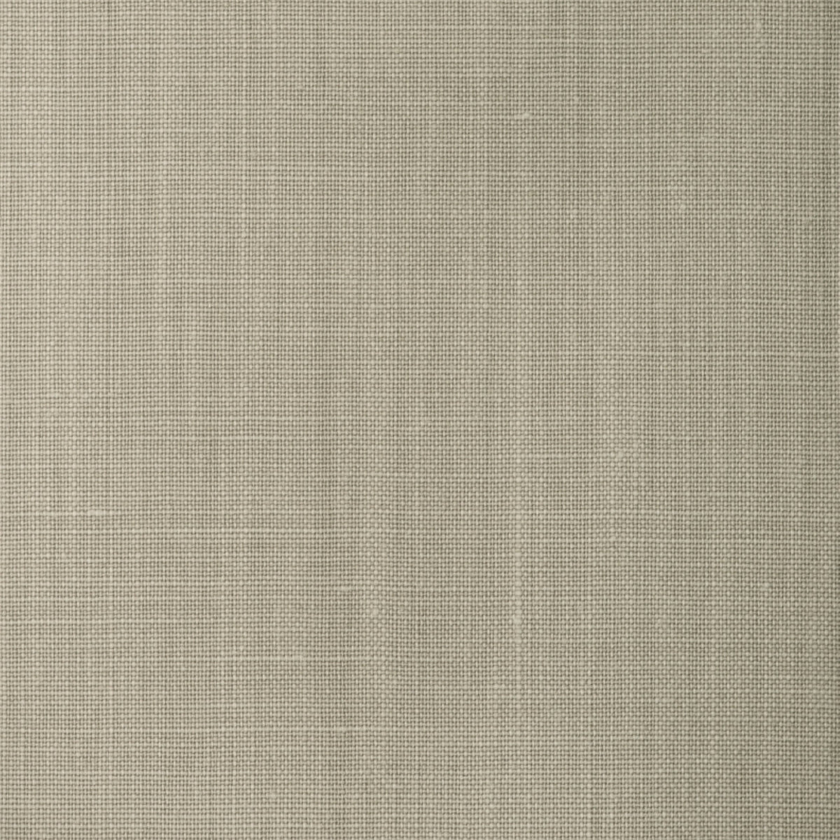 Fine Linen Dark Grey Spring 2023 Wallpaper by Coraggio — flat