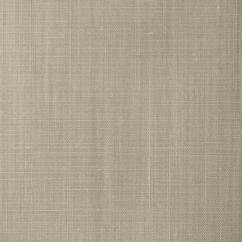 Fine Linen Dark Grey Spring 2023 Wallpaper by Coraggio — flat