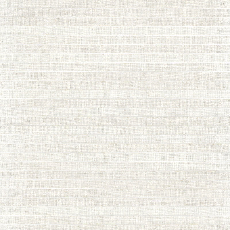 Kami White Spring 2024 Wallpaper by Coraggio — flat