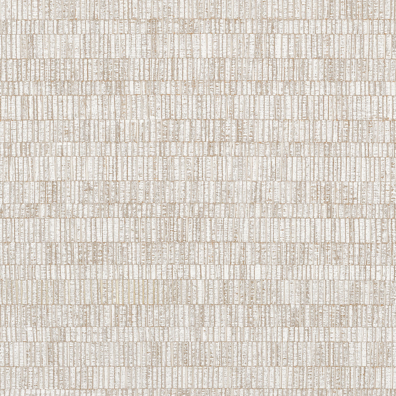 Yakisugi White Spring 2024 Wallpaper by Coraggio — flat