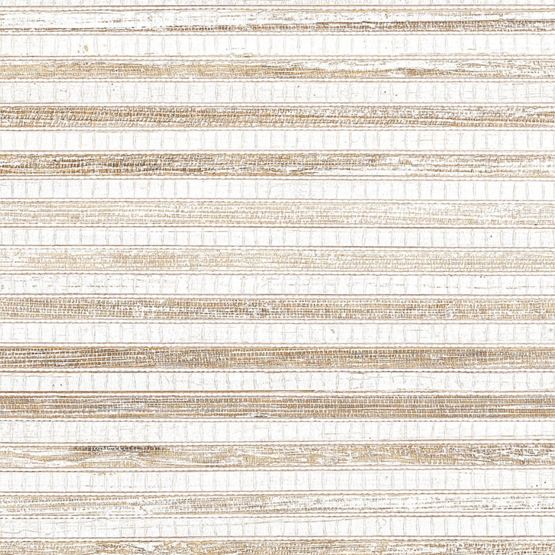 Umbra White Spring 2025 Wallpaper by Coraggio — flat