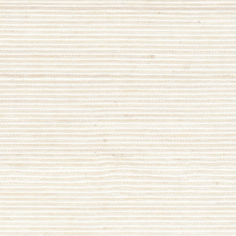 Novo White Spring 2025 Wallpaper by Coraggio — flat