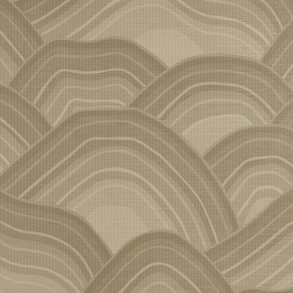 Maestoso Greys Spring 2025 Wallpaper by Coraggio — flat