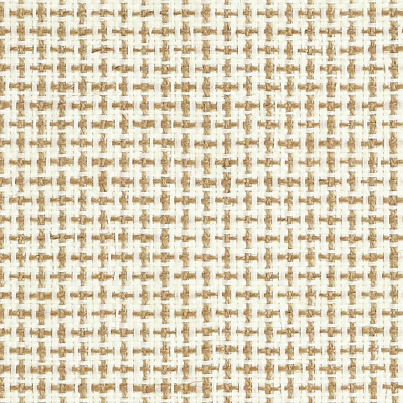 Dedalo Ivory/Beige Spring 2026 Wallpaper by Coraggio — flat