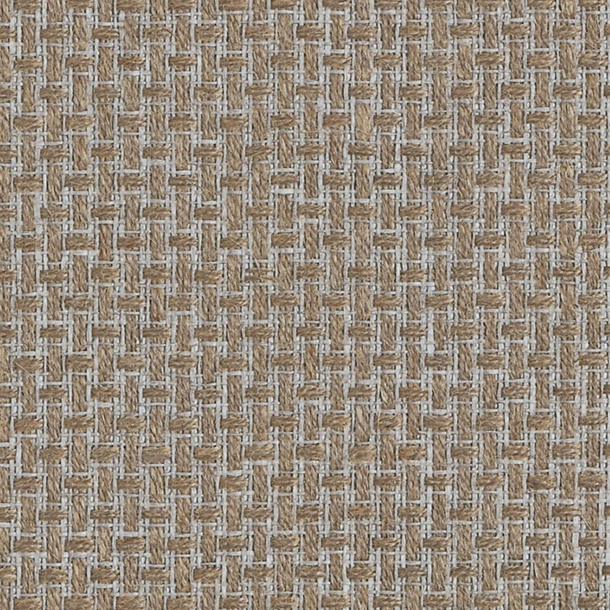Dedalo Taupe Spring 2026 Wallpaper by Coraggio — flat