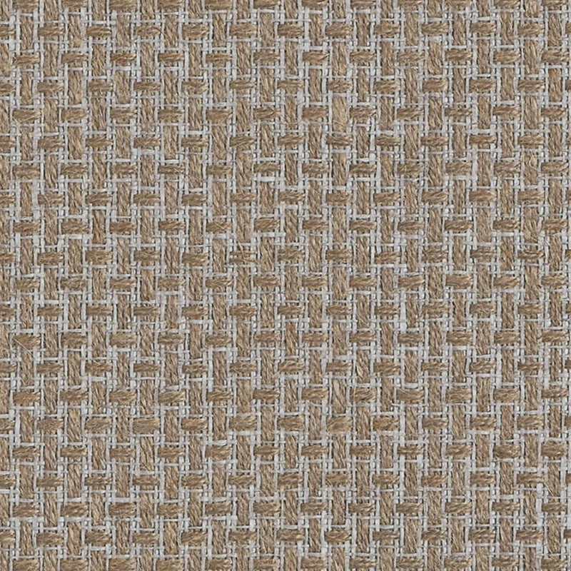 Dedalo Taupe Spring 2026 Wallpaper by Coraggio — flat
