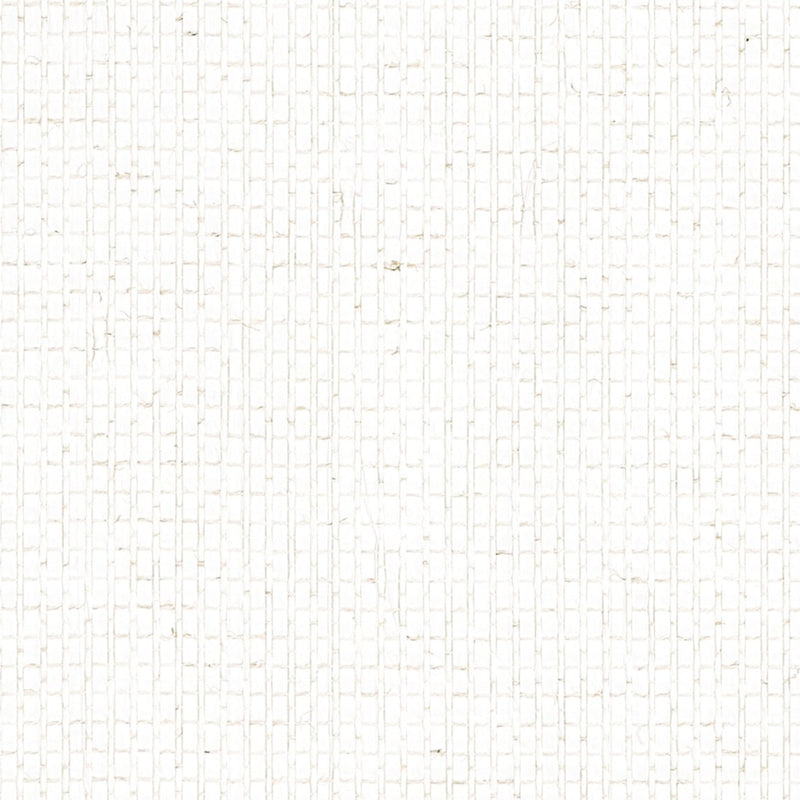 Facets Ivory Spring 2026 Wallpaper by Coraggio — flat