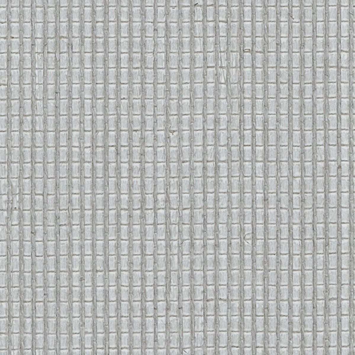 Facets Light Grey Spring 2026 Wallpaper by Coraggio — flat