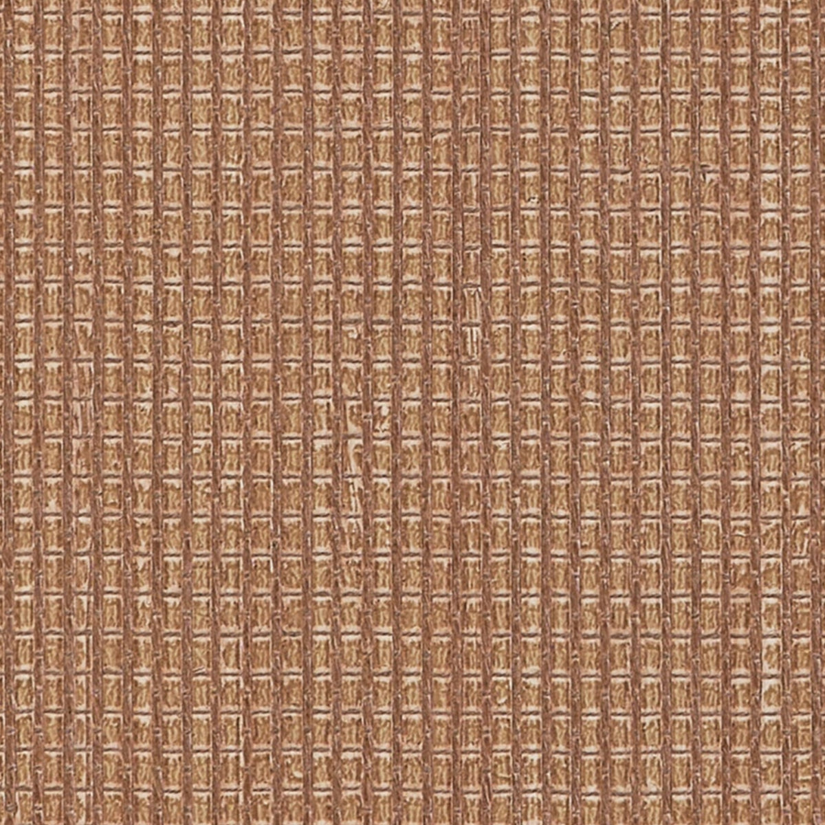 Facets Cognac Spring 2026 Wallpaper by Coraggio — flat