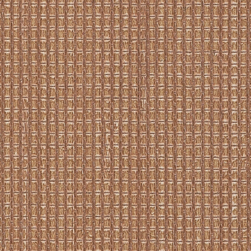 Facets Cognac Spring 2026 Wallpaper by Coraggio — flat