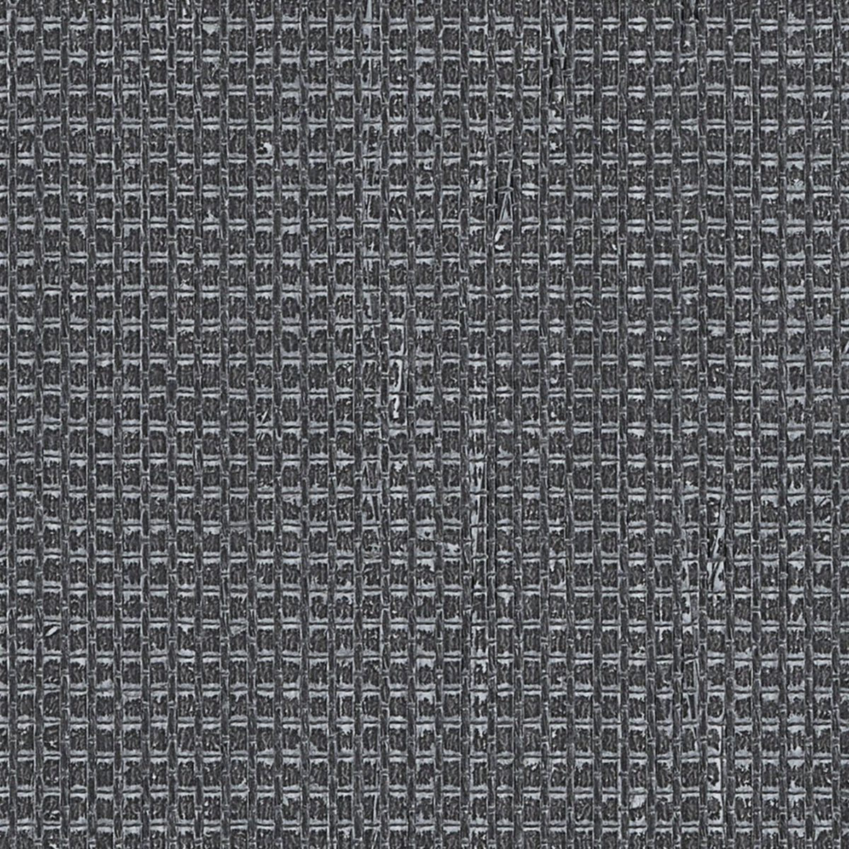 Facets Charcoal Spring 2026 Wallpaper by Coraggio — flat