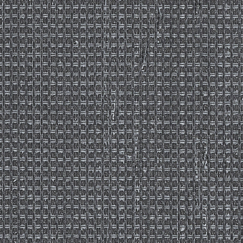 Facets Charcoal Spring 2026 Wallpaper by Coraggio — flat