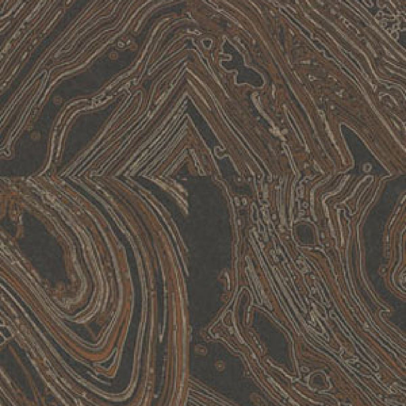 Osborne & Little Onyx Travertino - CW6000-02 Wallpaper