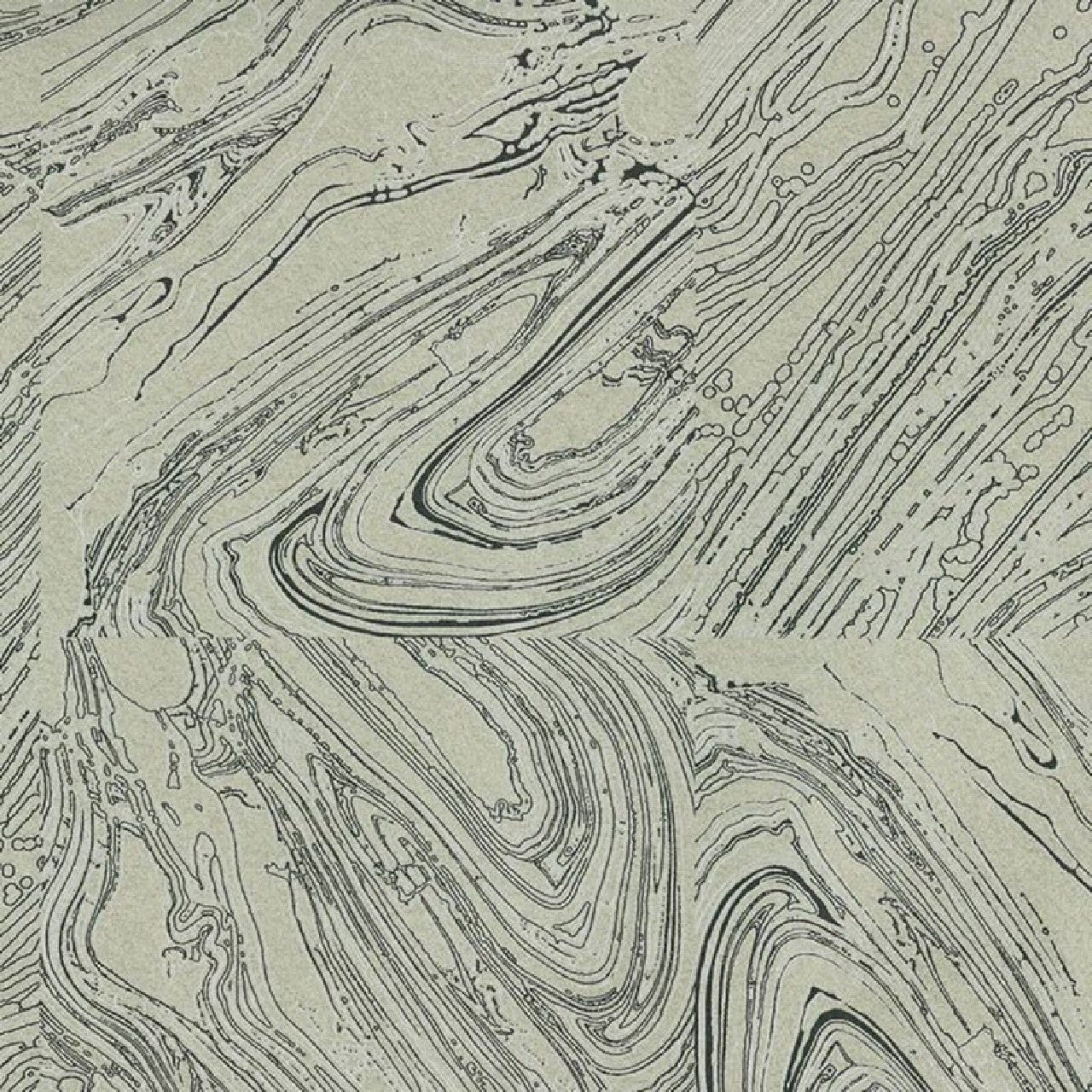 CW6000-04 Travertino Argentario Wallpaper By Osborne & Little