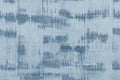 Cabin Vinyl Cobalt Wallpaper by Christopher Farr Cloth