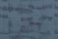 Cabin Vinyl Midnight Blue Wallpaper by Christopher Farr Cloth