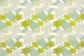 Cactus Flower Aruba Wallpaper by Christopher Farr Cloth