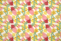 Cactus Flower Fuchsia Wallpaper by Christopher Farr Cloth
