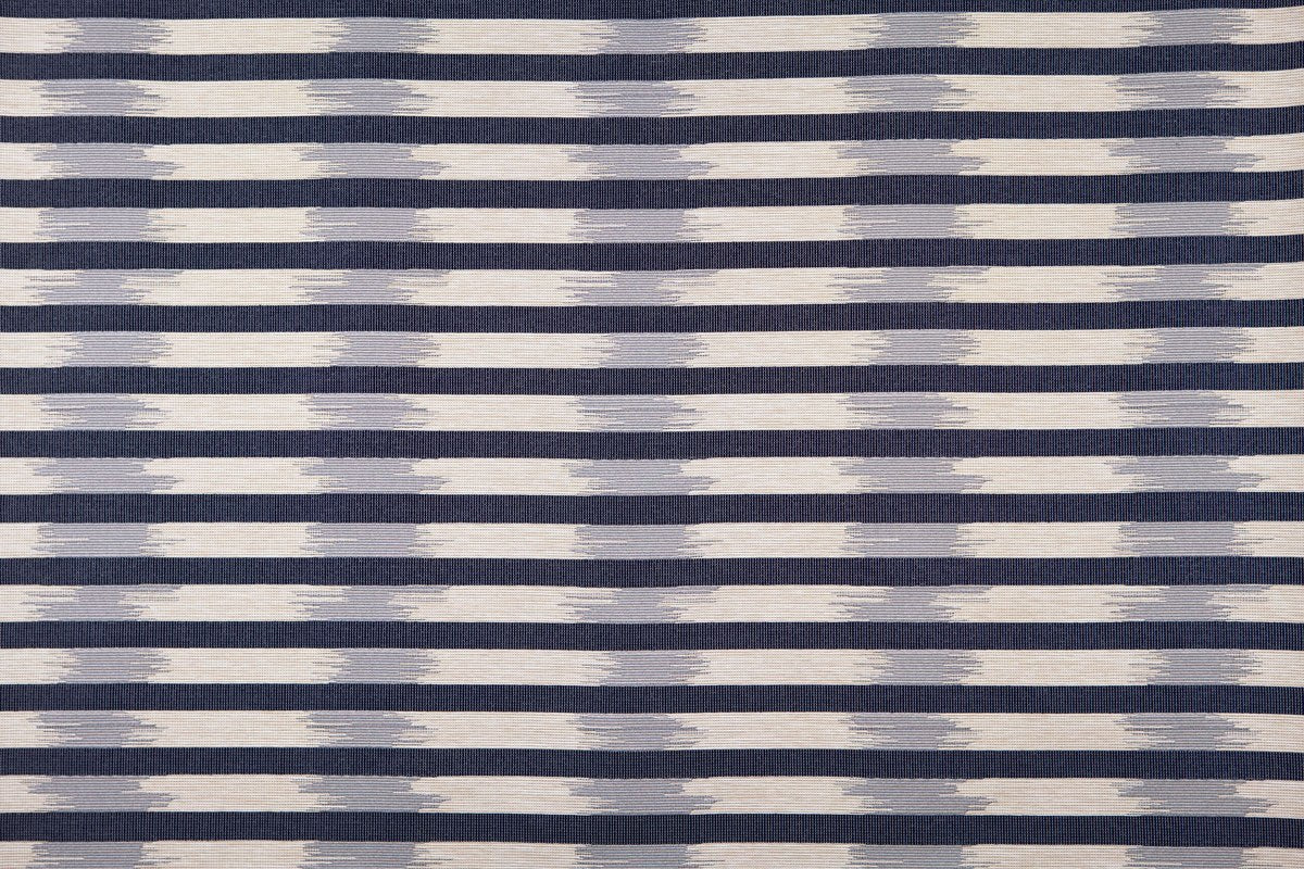 Capri Azzurro Fabric by Christopher Farr Cloth