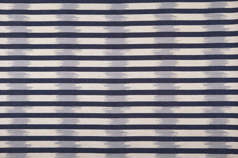 Capri Azzurro Fabric by Christopher Farr Cloth