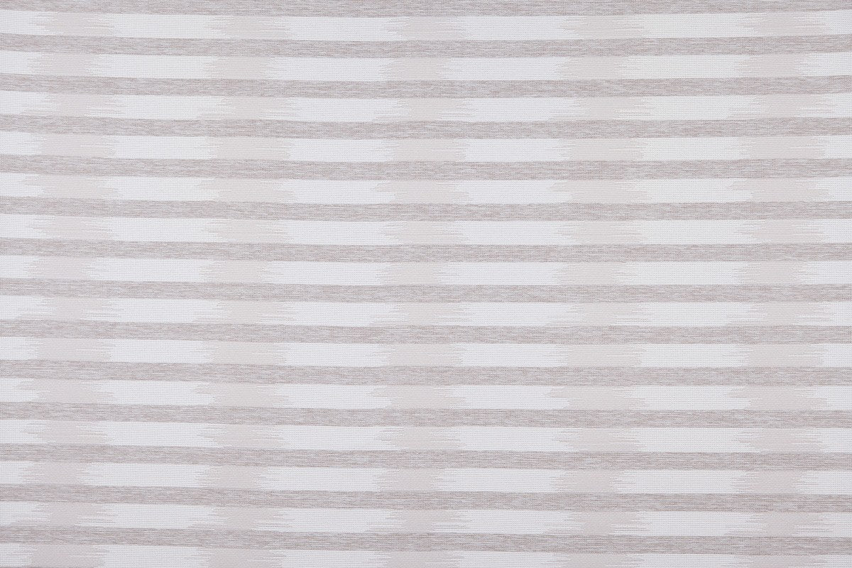 Capri Latte Fabric by Christopher Farr Cloth