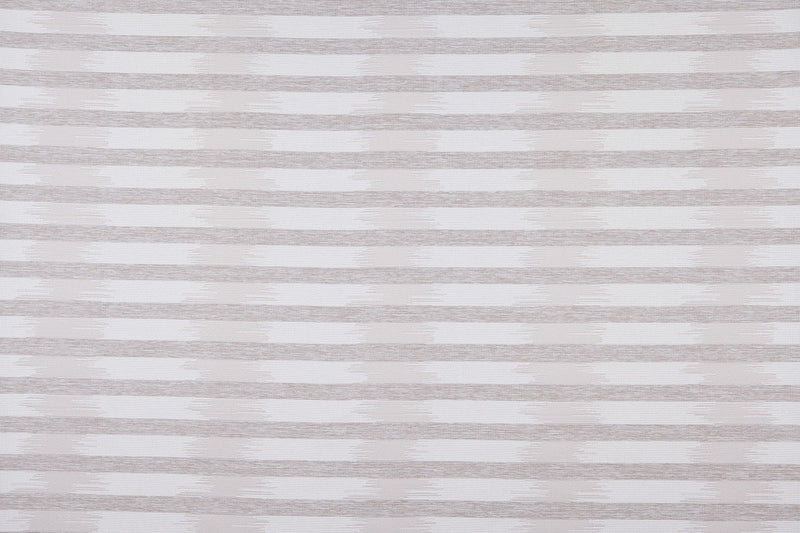 Capri Latte Fabric by Christopher Farr Cloth