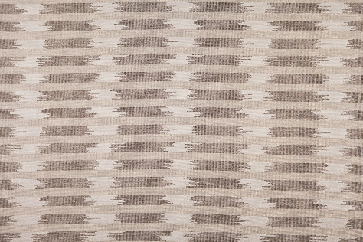 Capri Sabbia Fabric by Christopher Farr Cloth