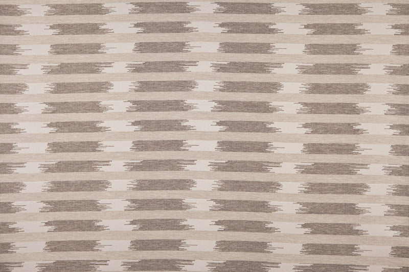 Capri Sabbia Fabric by Christopher Farr Cloth