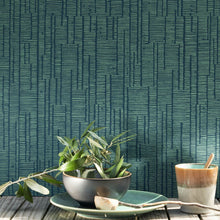 Capri Mediterranee Wallpaper by Casadeco