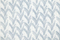 Carnac Cobalt Wallpaper by Christopher Farr Cloth