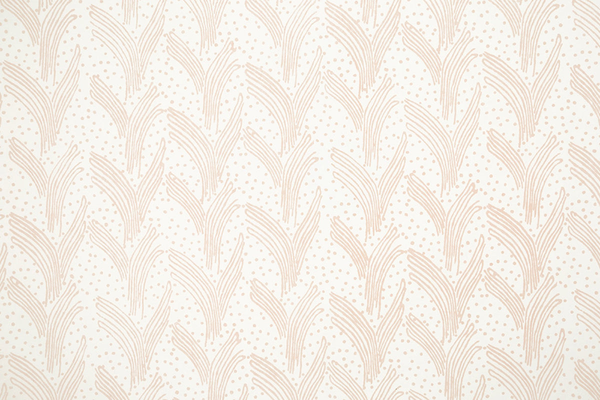 Carnac Opal Wallpaper by Christopher Farr Cloth
