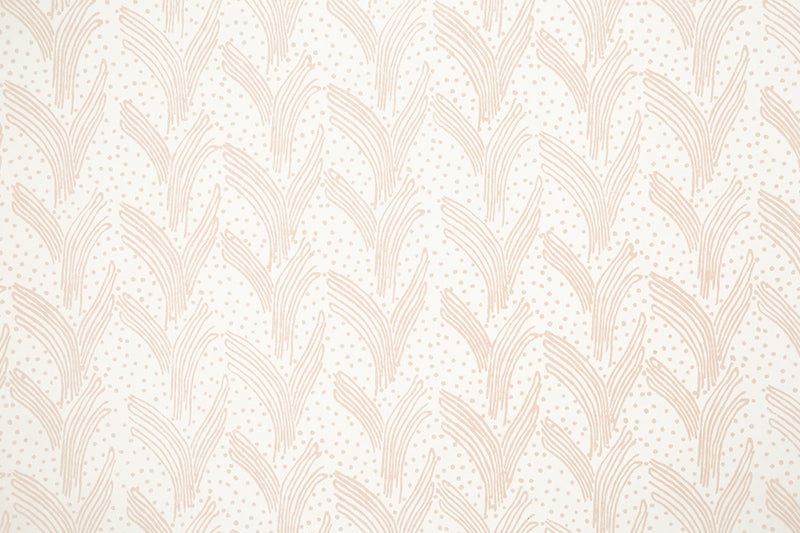 Carnac Opal Wallpaper by Christopher Farr Cloth