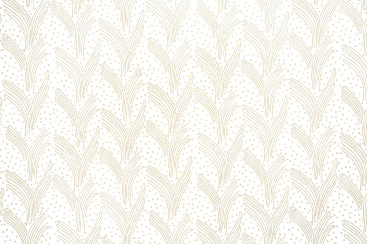 Carnac Slate Wallpaper by Christopher Farr Cloth