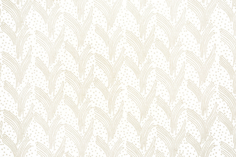 Carnac Slate Wallpaper by Christopher Farr Cloth