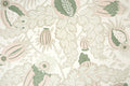 Carnival Moss Wallpaper by Christopher Farr Cloth