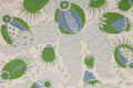 Carnival Grass Wallpaper by Christopher Farr Cloth