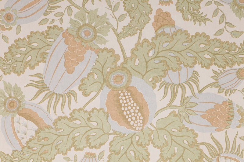 Carnival Sky Wallpaper by Christopher Farr Cloth