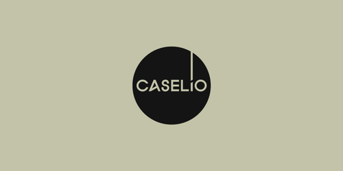 Caselio_disc logo