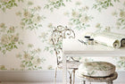Adele Caverley Wallpaper by Sanderson