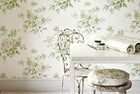 Adele Caverley Wallpaper by Sanderson