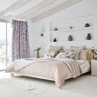 Chaconia Anthozoa Fabric by Harlequin