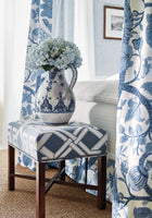 Macbeth Chestnut Hill Wallpaper By Thibaut