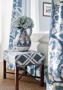 Macbeth Chestnut Hill Wallpaper By Thibaut