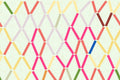 Porto Fuchsia Wallpaper by Christopher Farr Cloth