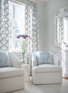 AF10757 Cecilia Spa Blue Fabric by Anna French