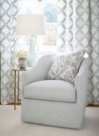 AF10739 Paloma Spa Blue Fabric by Anna French