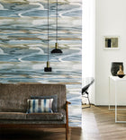 J8003-03 Cloudscape Atmosphere IV Wallpaper By Jane Churchill